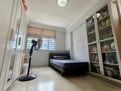 Blk 130 Clarence Ville (Queenstown), HDB 4 Rooms #548829111